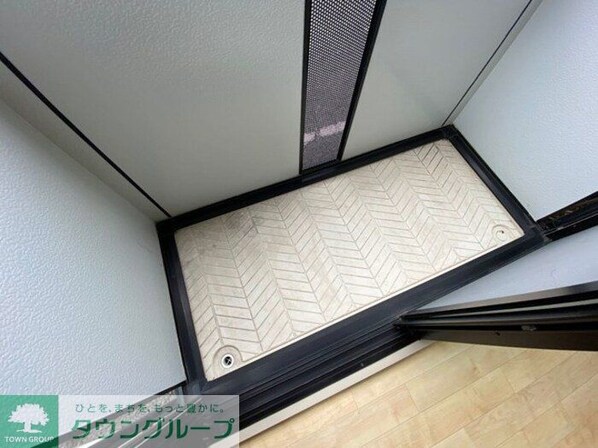 カサグランデの物件内観写真